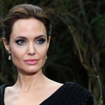 Angelina Jolie Is Probably Not Dating the Weeknd, OK?
