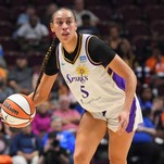 WNBA's Dearica Hamby Addresses Pregnancy Discrimination Lawsuit: 'I Really Just Wanted an Apology'