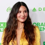 John Mulaney Is Apparently Dating Olivia Munn, Who He Met At Church