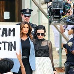 'Law & Order: SVU' Is Taking on the Johnny Depp v. Amber Heard Trial Next Season, Unfortunately