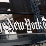 Bret Stephens Saw David Brooks's Conflict of Interest and Went Hmm, Why Don't I Get Myself One Too
