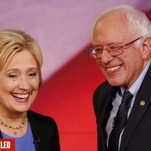 The End of 'Bernie Would've Won'