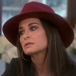 Who Will Win in the Showdown Between Lisa Vanderpump and Kyle Richards?
