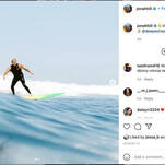 Hm, Did Jonah Hill Really 'Ruin Surfing'?