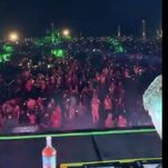 Andrew Cuomo Is Livid About That Packed Chainsmokers Show in the Hamptons