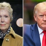 E. Jean Carroll Will File Sexual Assault Lawsuit Against Trump