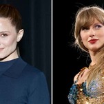 Dianna Agron Addressed Those Old Taylor Swift Romance Rumors, and I Still Have Hope