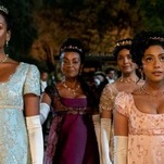 'Bridgerton' Season 2 Skims the Surface of Lust—and Lets Its Leading Women Down