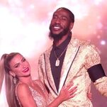 Dancing With the Stars Made History, Baby!