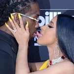 From Strip Club Brawls to Divorce: An Exhaustive Timeline of Cardi B and Offset's Chaotic Marriage
