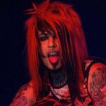 Police Reportedly Let Dahvie Vanity Off With a Warning After a Teenager Accused Him of Sexual Assault