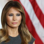 The Mystery of Melania—Revealed!