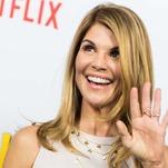 Aunt Becky Emerges