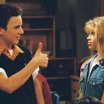 Everyone From Boy Meets World Is an Adult Now