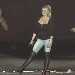 And Here We Have Stormy Daniels and YG Dancing to 'FDT (Fuck Donald Trump)'