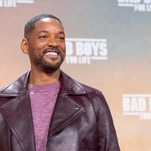 Will Smith's Post-Breakup 'Spiritual Journey' Involved A Lot of Psychedelics, Apparently