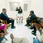 Texas DA May Intervene to Stop Melissa Lucio's Execution, Scheduled for April 27