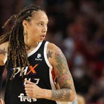 Brittney Griner Has Been Detained in Russia for 63 Days Now