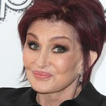 Sharon Osbourne Commences Her Comeback Tour
