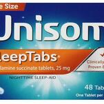 Just Try to Pry This Beautiful OTC Sleep Pill Out of My Hands