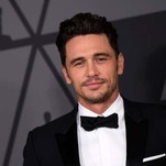 James Franco Has Settled the Sexual Misconduct Suit Against Him
