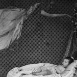 Imagine Being Quarantined With a Ghost