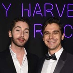 Queer Eye's Antoni Is Single Again