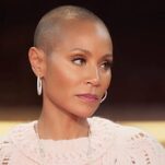 Thank You, Jada Pinkett Smith for Telling Us About Sex With Will Smith