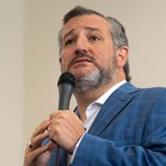 Ted Cruz Was Accidentally Right About Something!