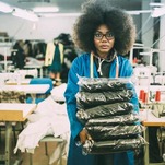 Goodbye Fast Fashion. Here Are Some Gorgeous, Sustainable BIPOC Brands