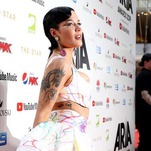 Halsey's Relationship With the Press Going Straight to the Graveyard After Being Misgendered