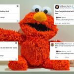 Everyone Is Trauma Dumping on a 3-Year-Old Puppet