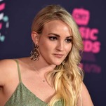 Of Course Jamie Lynn Spears Is Developing a Podcast
