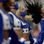 The Dallas Cowboys Must Now Reckon With Their Own #MeToo Moment