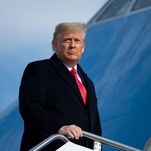 Trump Asks Congress to Increase the Size of Stimulus Checks in Covid-19 Relief Bill