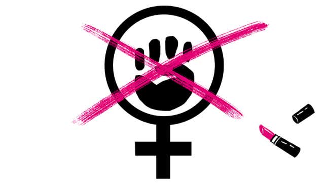 Things I Learned from #WomenAgainstFeminism