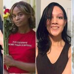 Four Trans Women Were Killed or Found Dead This Month Alone