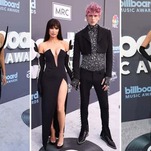 The Wildest Fashion Moments from the Billboard Music Awards Red Carpet