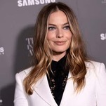 Margot Robbie: Women-Led 'Pirates of the Caribbean' Spin-Off Is 'Dead' Thanks to Disney