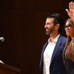 The Other Impeachment We Should Care About