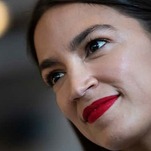 'People Rise to the Occasion:' How Alexandria Ocasio-Cortez's Office Makes an 'Unusual' Parental Leave Policy Work