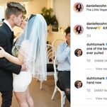A 15-Year-Old YouTuber Pretended to Be Married and Pregnant for the Clicks
