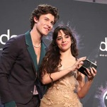 Apparently, Camila Cabello Inspired Every Song Shawn Mendes Has Ever Written, Which Makes No Sense
