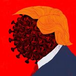 Don't Let Trump Get Away With It