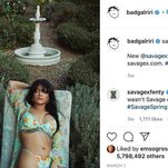 Spare a Moment for a Rihanna Conspiracy?