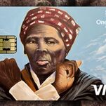Harriet Tubman Did Not Ask For This Shit