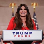 Kimberly Guilfoyle's Departure From Fox News Came Amidst Allegations of Sexual Harassment