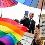 Study Finds There Is No 'Gay Gene,' But Genetics Do Play a Part in Sexuality