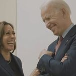 Kamala Harris and the Power That Men Still Hold
