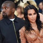 Kim Is Pretty Pissed at Kanye